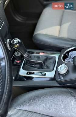 Внедорожник / Кроссовер Mercedes-Benz GLK-Class 2011 в 