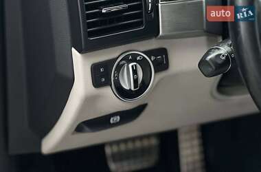 Внедорожник / Кроссовер Mercedes-Benz GLK-Class 2011 в 