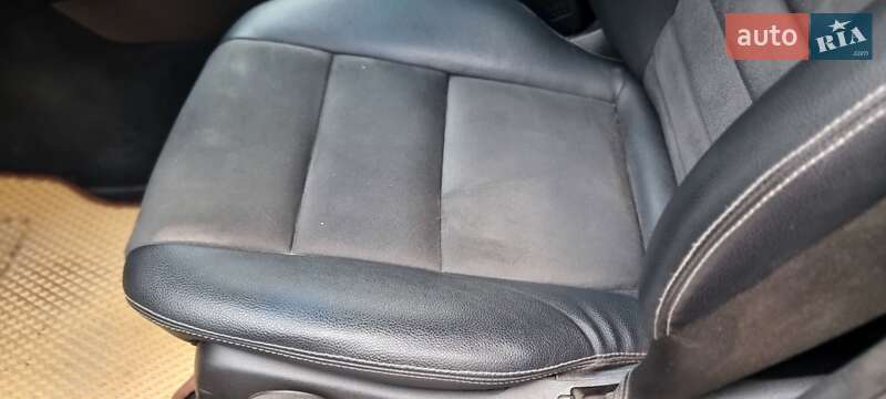 Внедорожник / Кроссовер Mercedes-Benz GLK-Class 2013 в Одессе фото 23 Внедорожник / Кроссовер Mercedes-Benz GLK-Class 2013 в Одессе