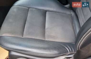 Внедорожник / Кроссовер Mercedes-Benz GLK-Class 2013 в 