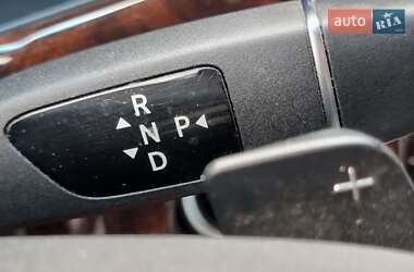 Внедорожник / Кроссовер Mercedes-Benz GLK-Class 2013 в 