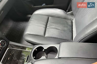 Внедорожник / Кроссовер Mercedes-Benz GLK-Class 2014 в 