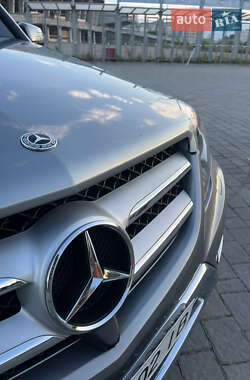 Внедорожник / Кроссовер Mercedes-Benz GLK-Class 2013 в 