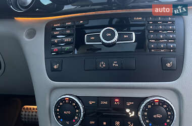 Внедорожник / Кроссовер Mercedes-Benz GLK-Class 2013 в 