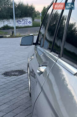 Внедорожник / Кроссовер Mercedes-Benz GLK-Class 2013 в 