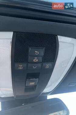 Внедорожник / Кроссовер Mercedes-Benz GLK-Class 2013 в 