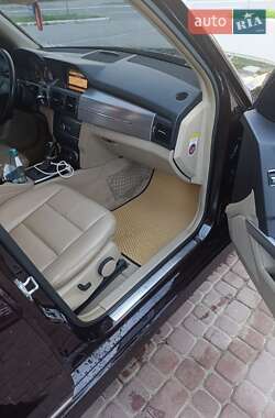 Внедорожник / Кроссовер Mercedes-Benz GLK-Class 2011 в 