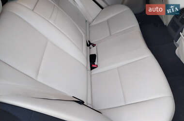 Позашляховик / Кросовер Mercedes-Benz GLK-Class 2013 в 