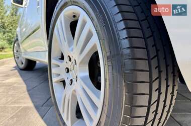 Внедорожник / Кроссовер Mercedes-Benz GLK-Class 2014 в 