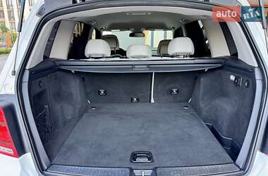 Внедорожник / Кроссовер Mercedes-Benz GLK-Class 2014 в 