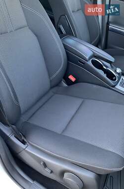 Внедорожник / Кроссовер Mercedes-Benz GLK-Class 2013 в 