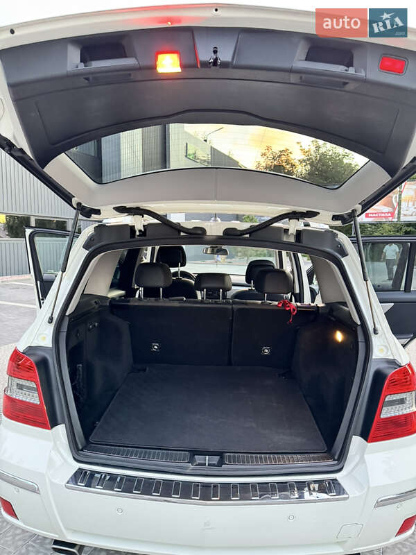 Позашляховик / Кросовер Mercedes-Benz GLK-Class 2010 в Рівному фото 25 Позашляховик / Кросовер Mercedes-Benz GLK-Class 2010 в Рівному