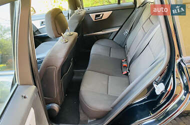 Внедорожник / Кроссовер Mercedes-Benz GLK-Class 2014 в 