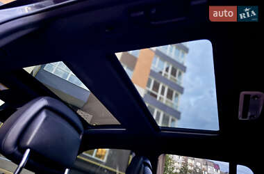 Внедорожник / Кроссовер Mercedes-Benz GLK-Class 2013 в 