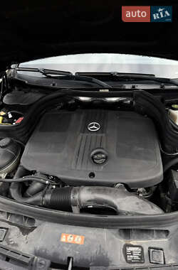 Внедорожник / Кроссовер Mercedes-Benz GLK-Class 2014 в 