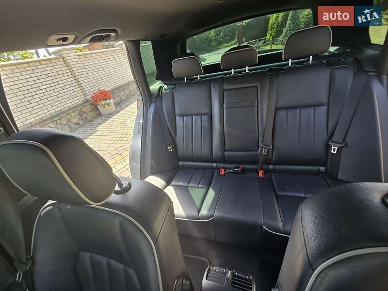 Внедорожник / Кроссовер Mercedes-Benz GLK-Class 2012 в Сваляве