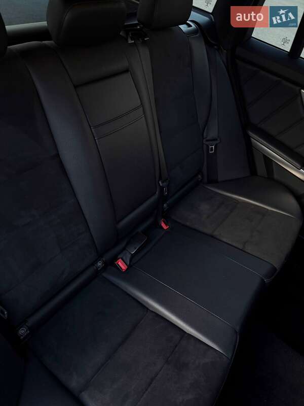 Внедорожник / Кроссовер Mercedes-Benz GLK-Class 2013 в Киеве