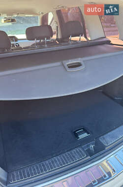 Внедорожник / Кроссовер Mercedes-Benz GLK-Class 2013 в 