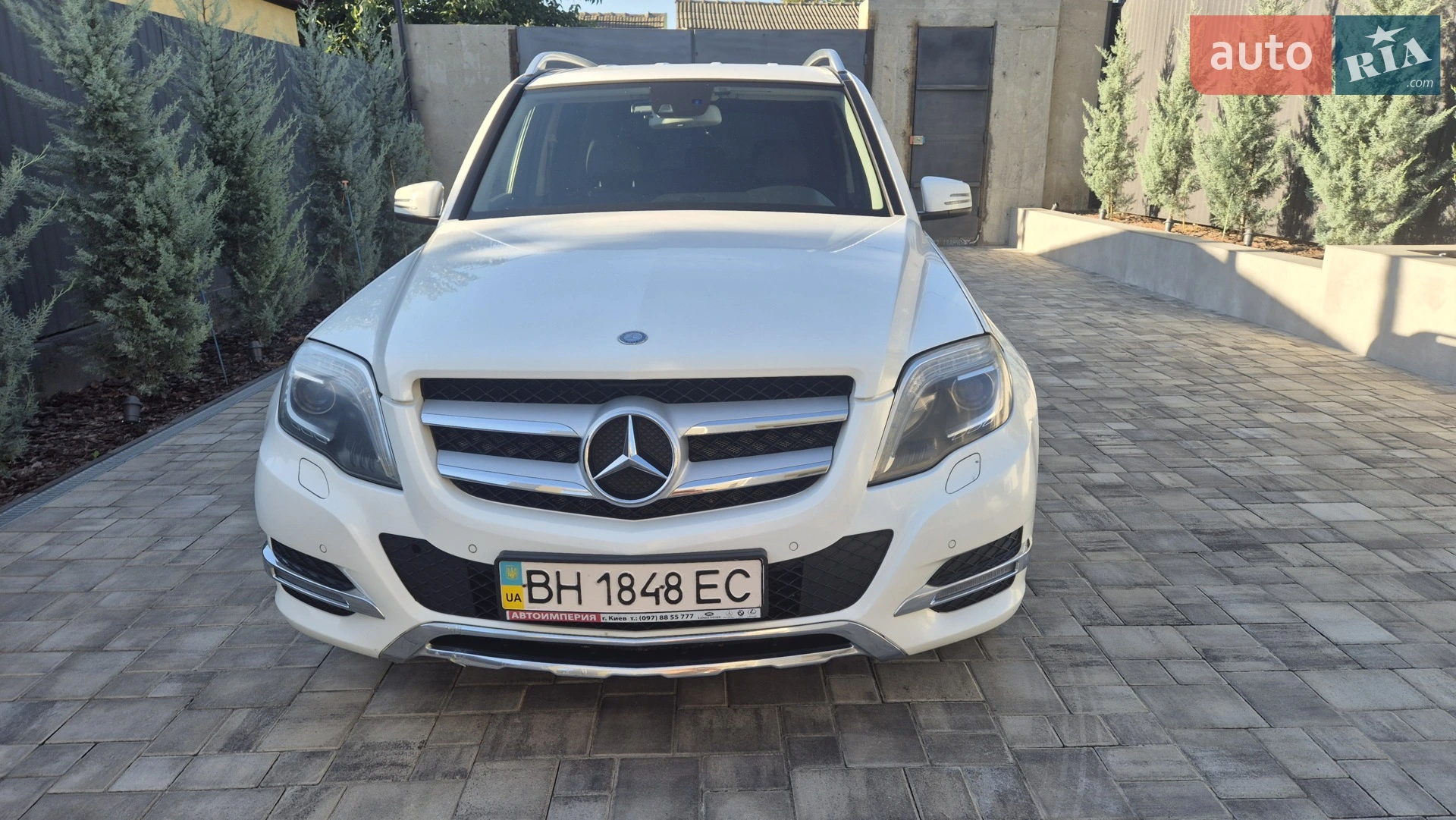 2012 Mercedes-Benz GLK-klasse - мініатюра 28