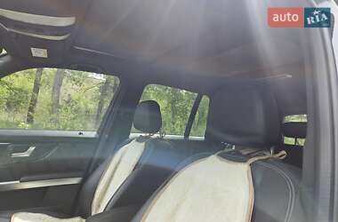 Позашляховик / Кросовер Mercedes-Benz GLK-Class 2014 в 