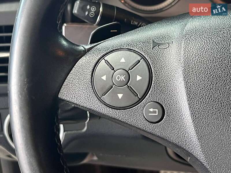 Внедорожник / Кроссовер Mercedes-Benz GLK-Class 2011 в Одессе фото 18 Внедорожник / Кроссовер Mercedes-Benz GLK-Class 2011 в Одессе