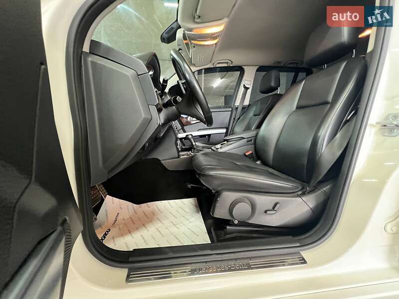 Внедорожник / Кроссовер Mercedes-Benz GLK-Class 2011 в Одессе фото 26 Внедорожник / Кроссовер Mercedes-Benz GLK-Class 2011 в Одессе