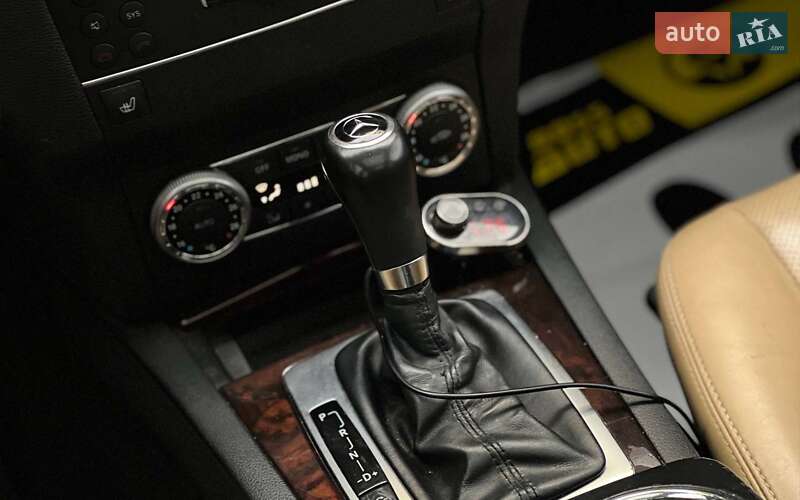 Внедорожник / Кроссовер Mercedes-Benz GLK-Class 2012 в Ивано-Франковске фото 14 Внедорожник / Кроссовер Mercedes-Benz GLK-Class 2012 в Ивано-Франковске