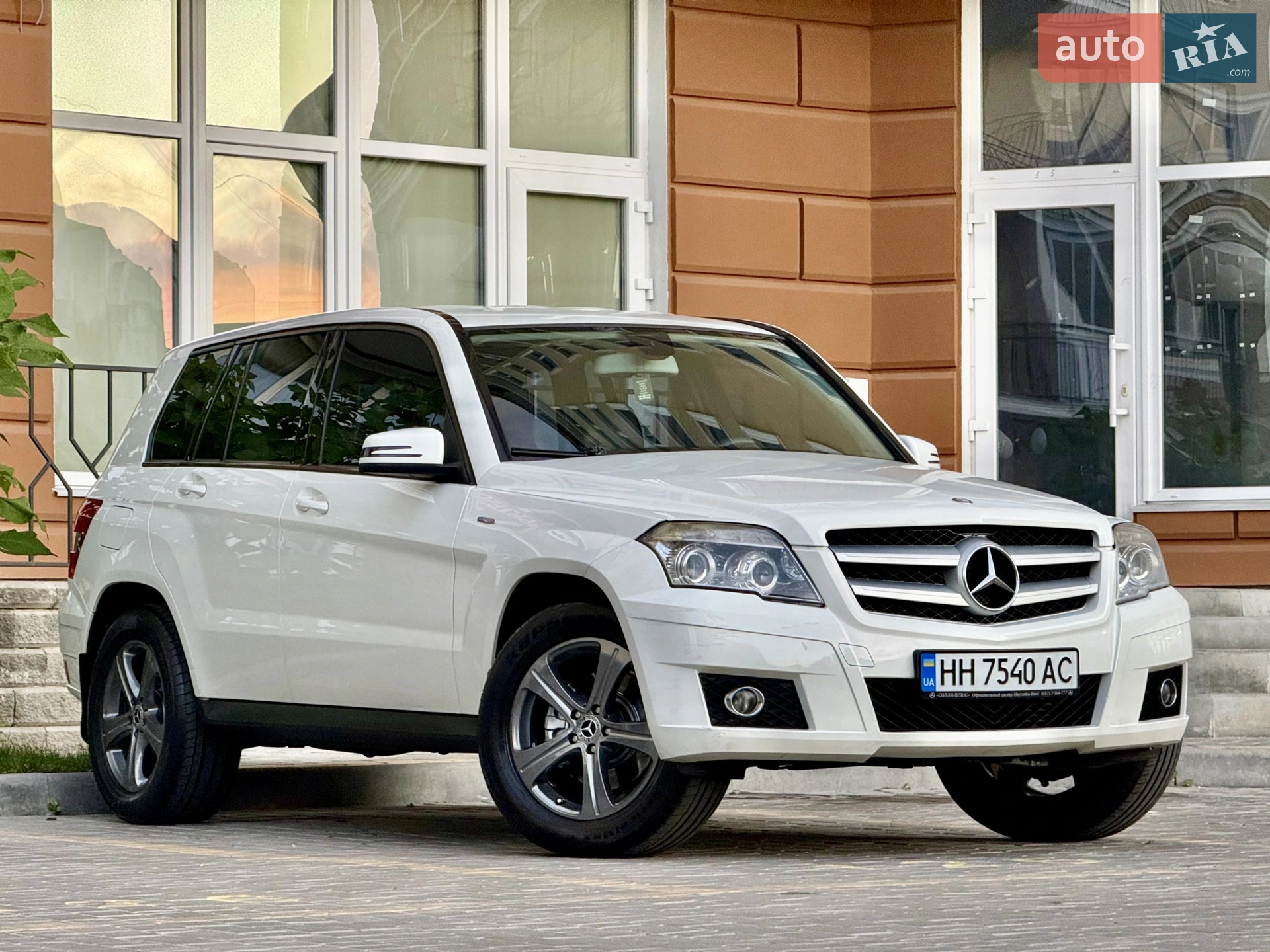 2011 Mercedes-Benz GLK-klasse - мініатюра 15