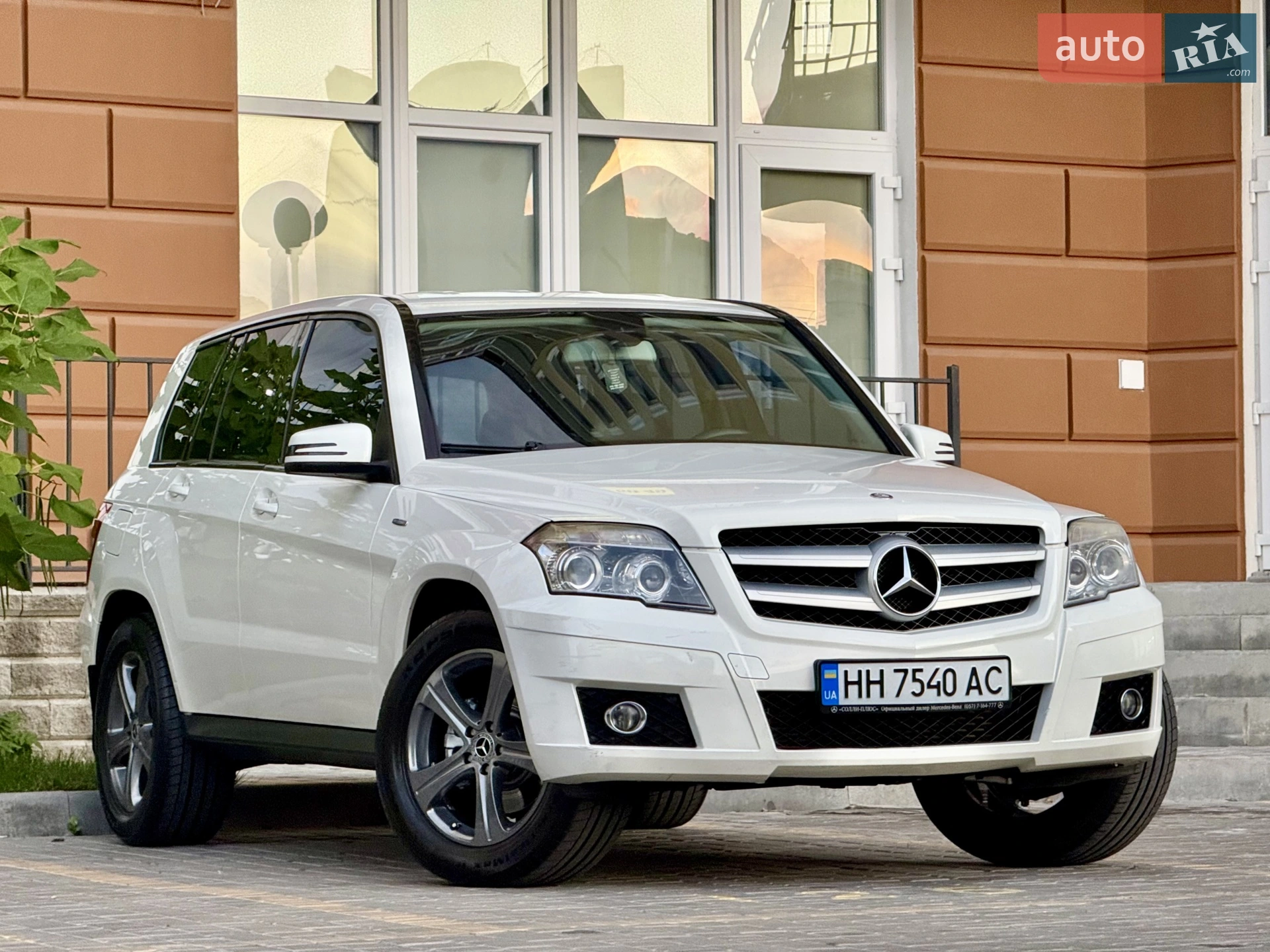 2011 Mercedes-Benz GLK-klasse - мініатюра 16