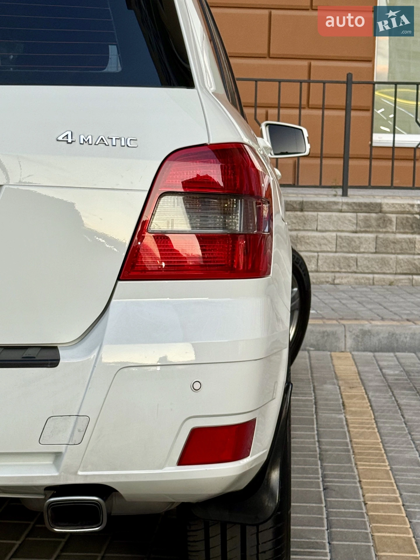 2011 Mercedes-Benz GLK-klasse - мініатюра 27