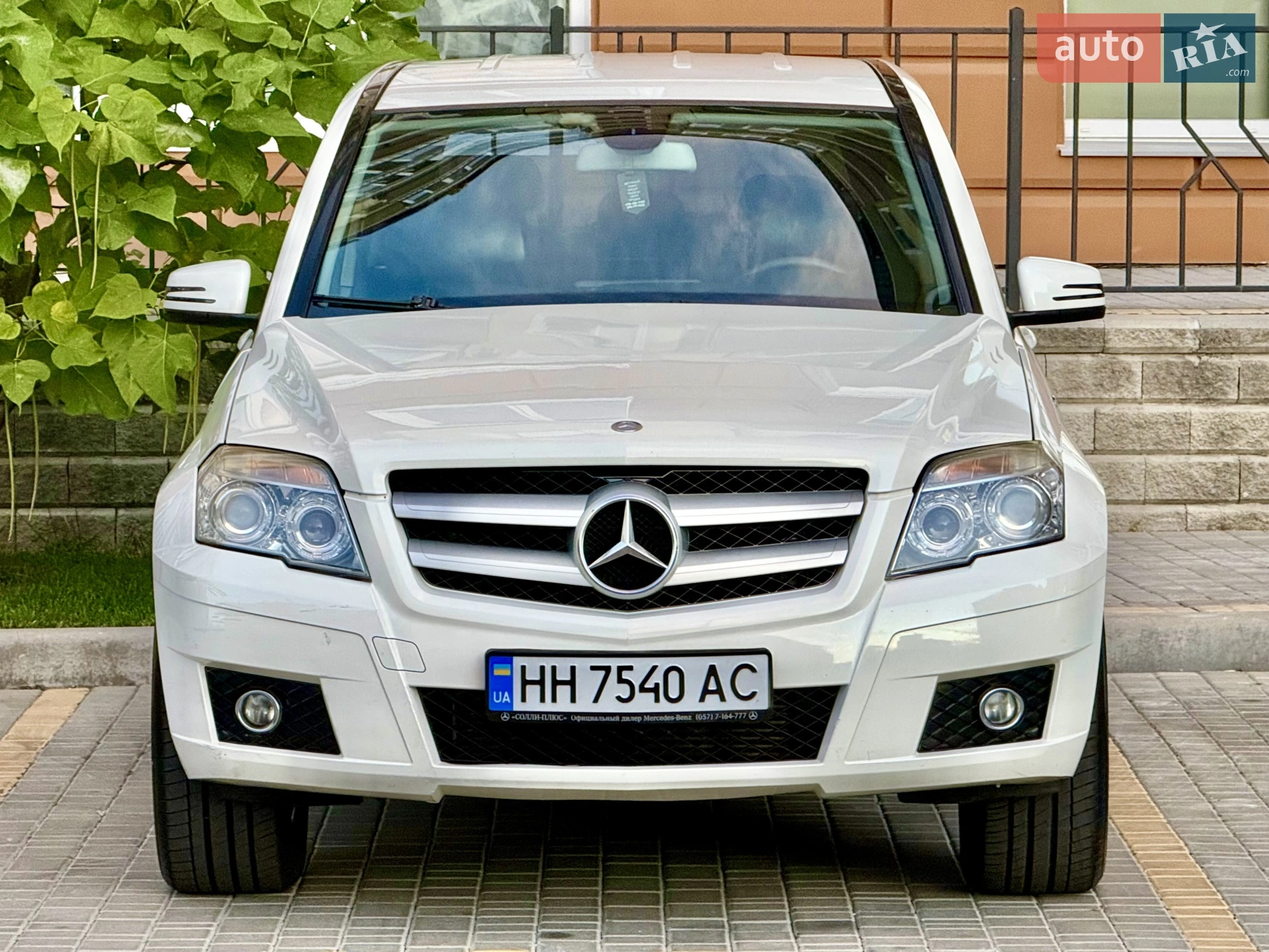 2011 Mercedes-Benz GLK-klasse - мініатюра 35