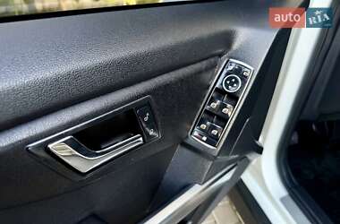 Внедорожник / Кроссовер Mercedes-Benz GLK-Class 2011 в 
