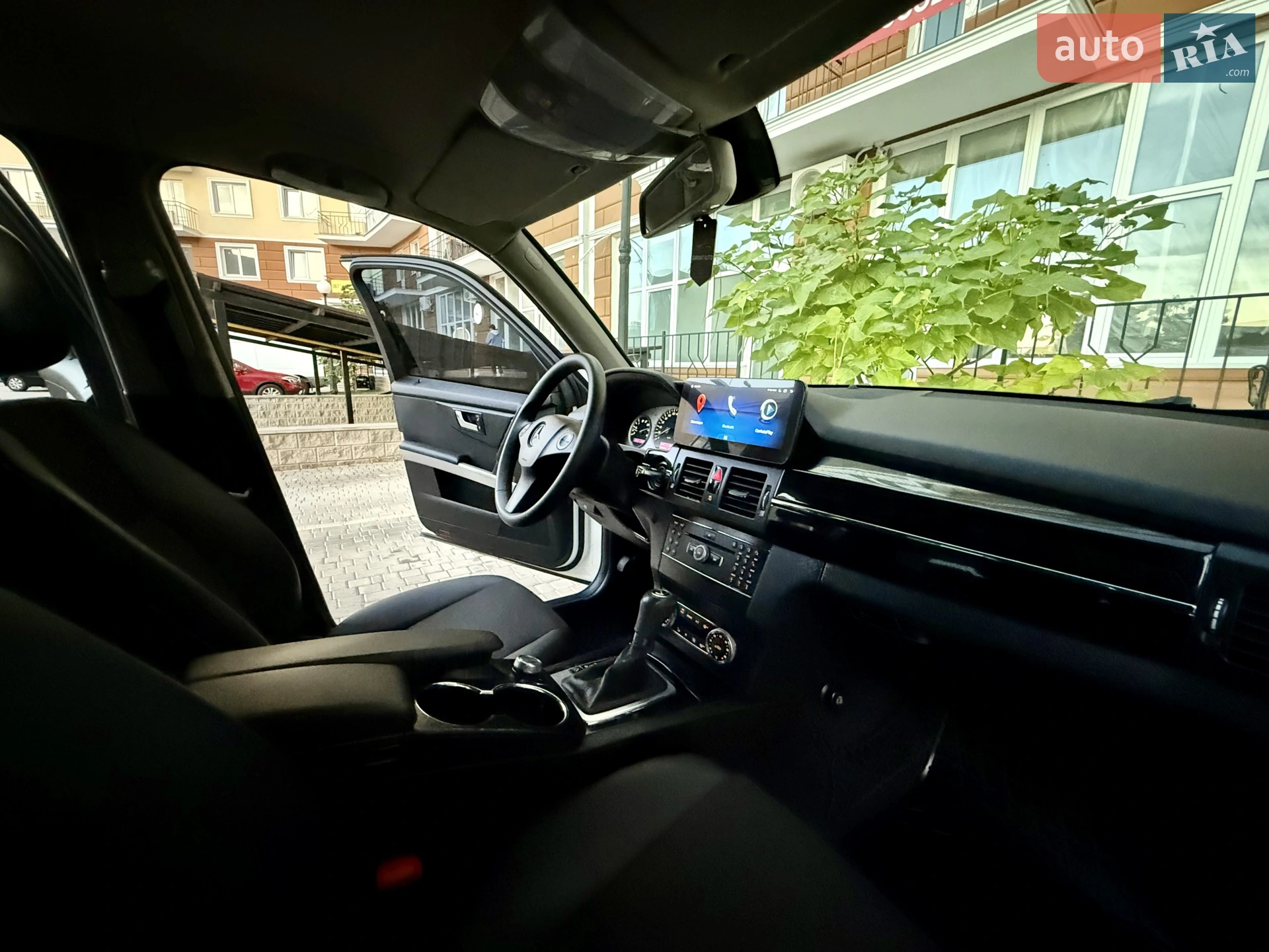 2011 Mercedes-Benz GLK-klasse - мініатюра 43