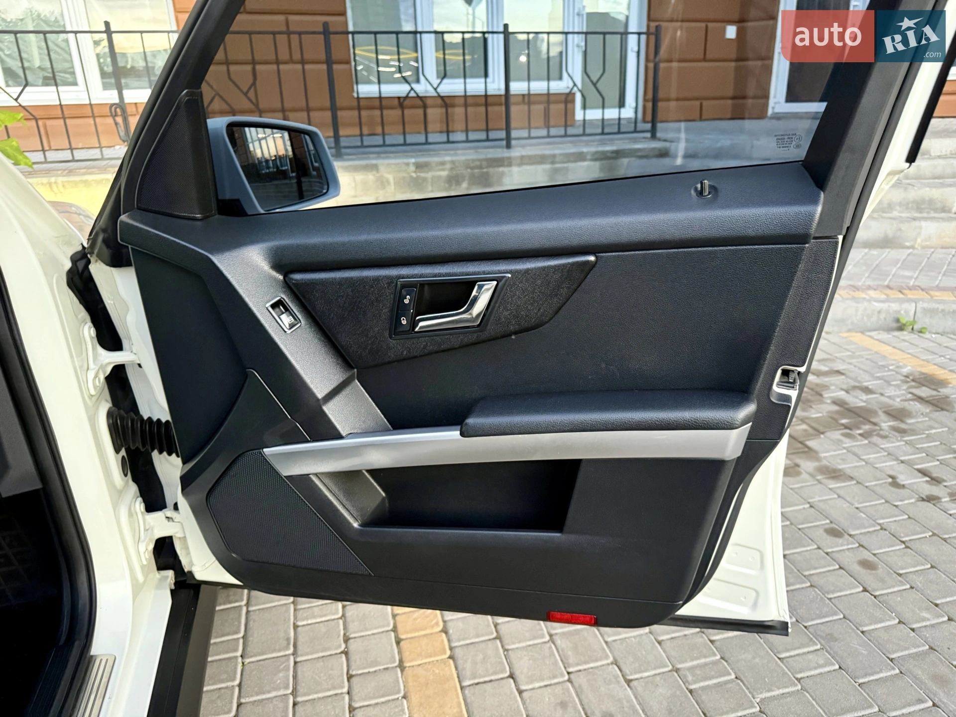 2011 Mercedes-Benz GLK-klasse - мініатюра 49