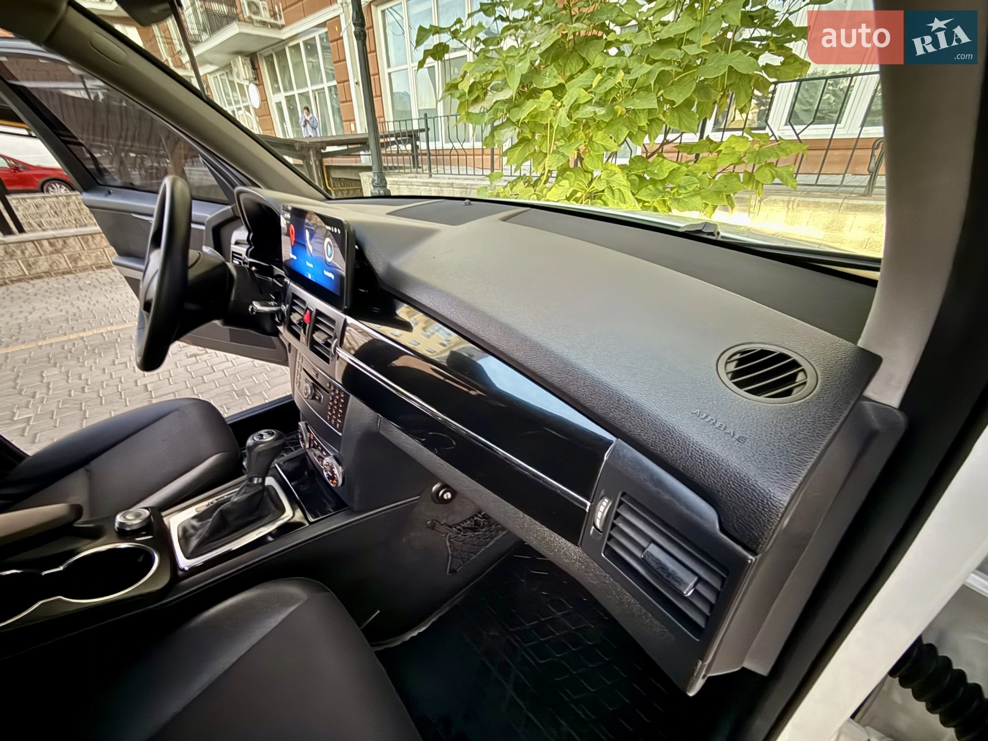 2011 Mercedes-Benz GLK-klasse - мініатюра 53