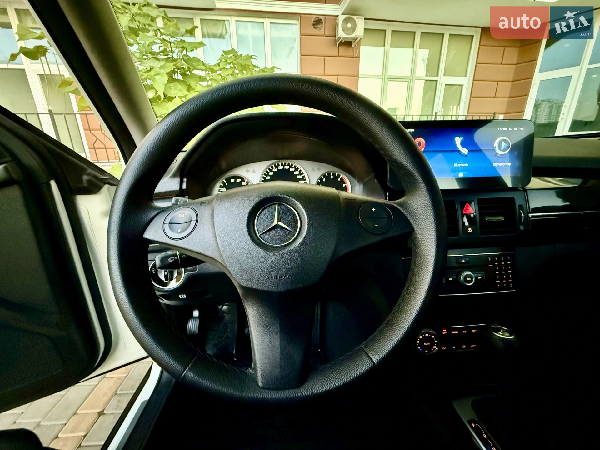 2011 Mercedes-Benz GLK-klasse - мініатюра 54