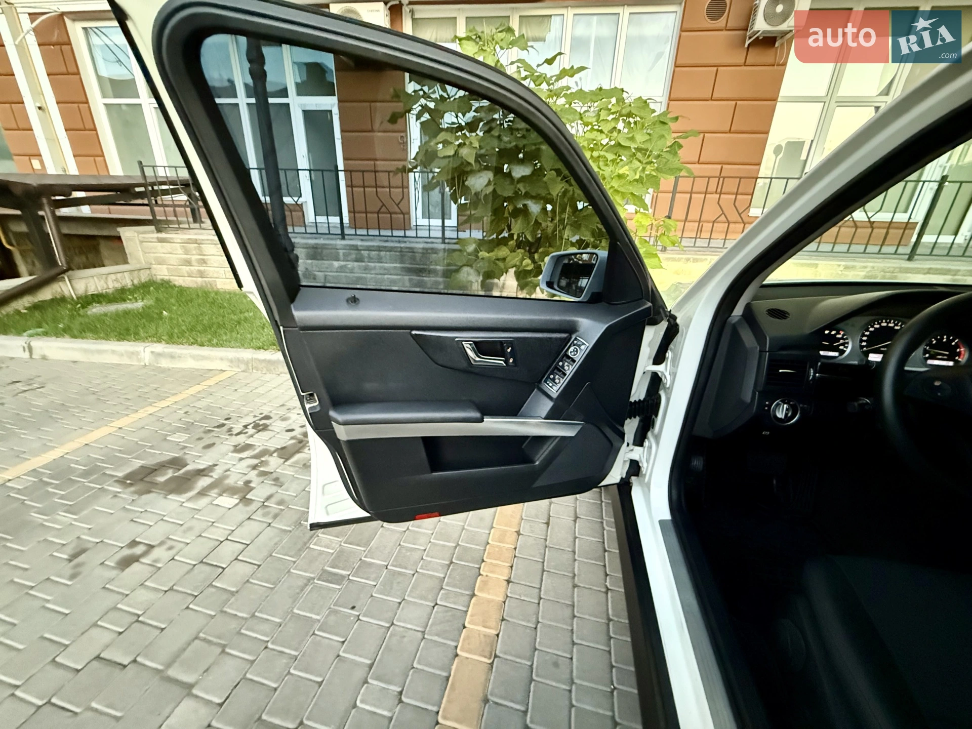 2011 Mercedes-Benz GLK-klasse - мініатюра 57