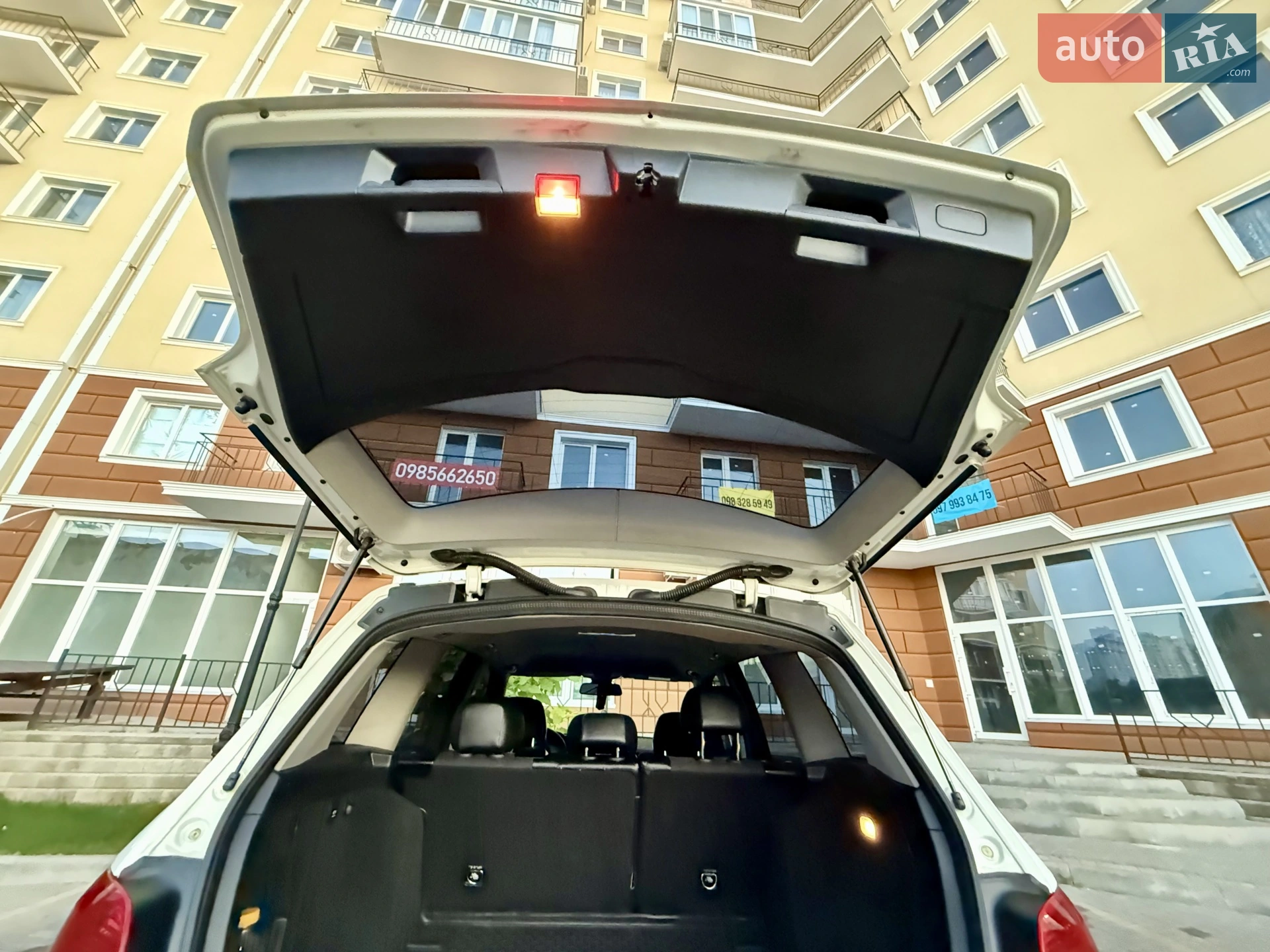 2011 Mercedes-Benz GLK-klasse - мініатюра 74