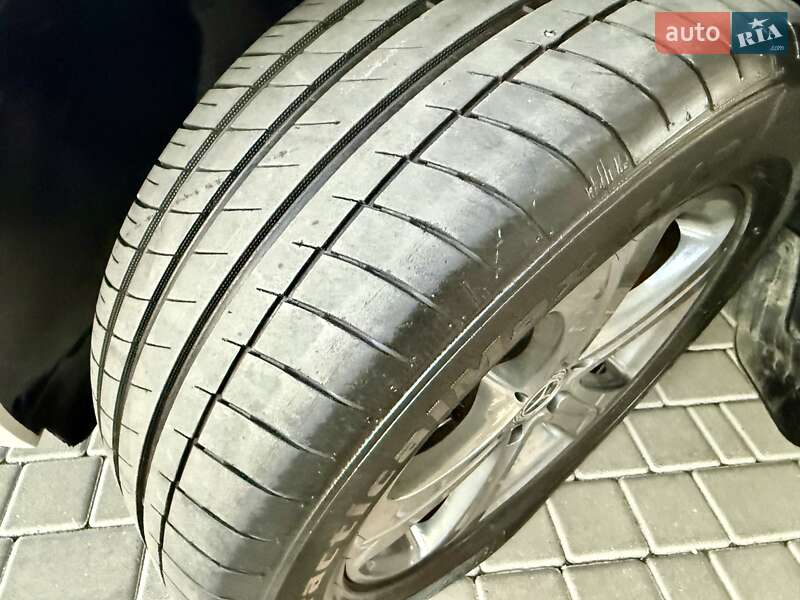 Внедорожник / Кроссовер Mercedes-Benz GLK-Class 2011 в Одессе