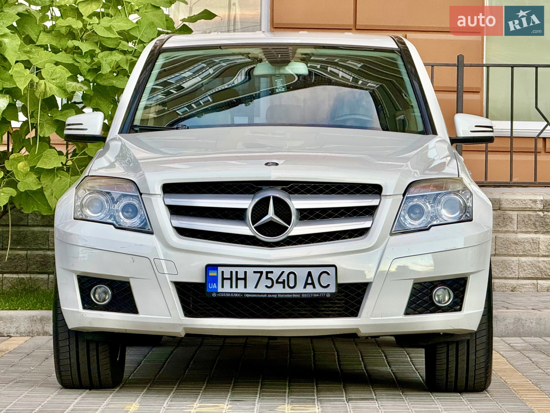 2011 Mercedes-Benz GLK-klasse - мініатюра 85