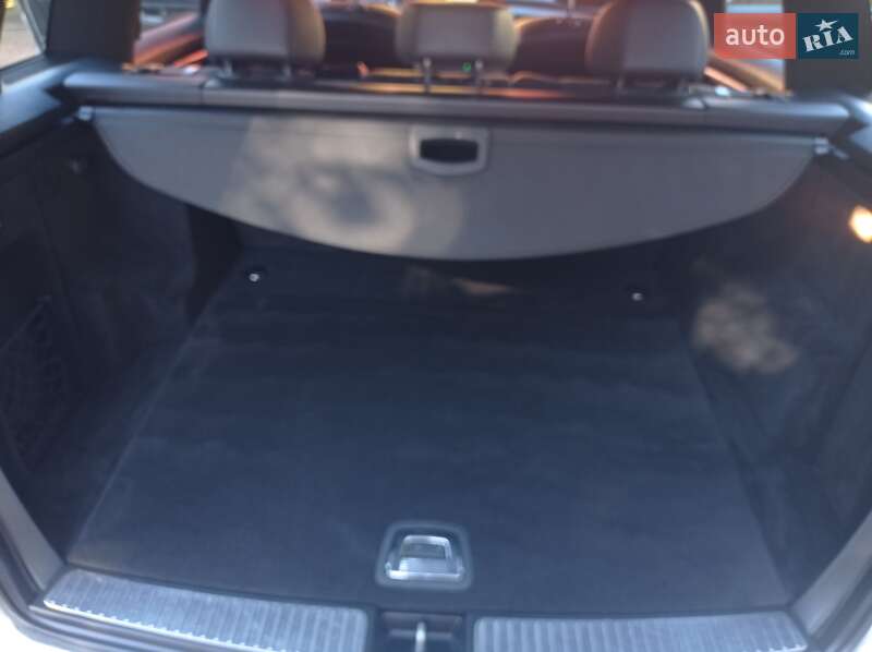 Внедорожник / Кроссовер Mercedes-Benz GLK-Class 2013 в Коломые фото 17 Внедорожник / Кроссовер Mercedes-Benz GLK-Class 2013 в Коломые