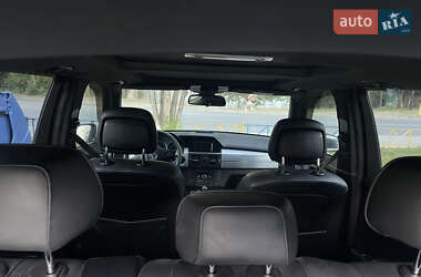 Внедорожник / Кроссовер Mercedes-Benz GLK-Class 2008 в 