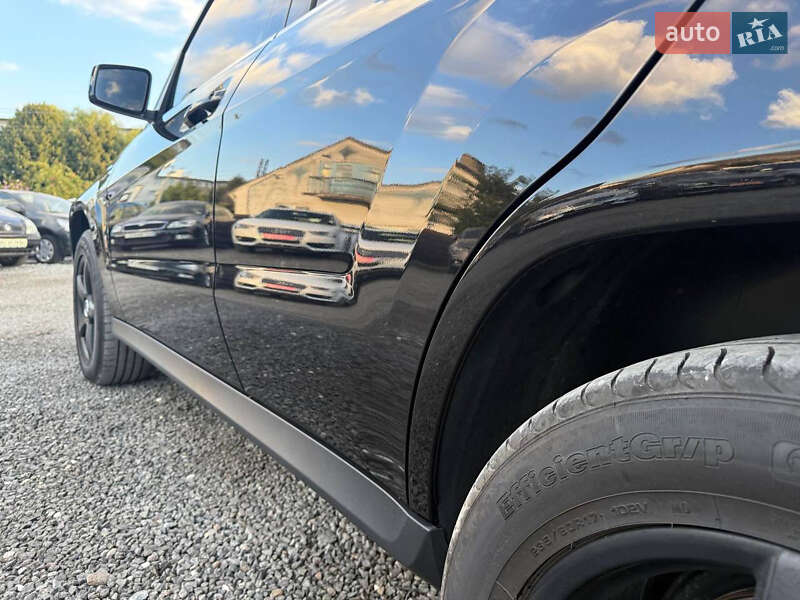 Внедорожник / Кроссовер Mercedes-Benz GLK-Class 2011 в Дубно