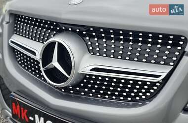 Позашляховик / Кросовер Mercedes-Benz GLK-Class 2013 в 