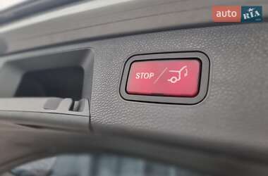 Позашляховик / Кросовер Mercedes-Benz GLK-Class 2013 в 