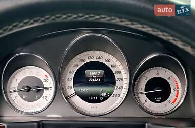 Позашляховик / Кросовер Mercedes-Benz GLK-Class 2013 в 