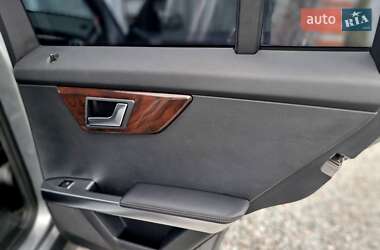 Позашляховик / Кросовер Mercedes-Benz GLK-Class 2013 в 