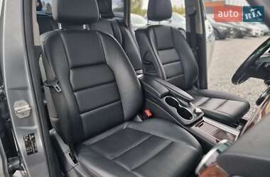 Позашляховик / Кросовер Mercedes-Benz GLK-Class 2013 в 
