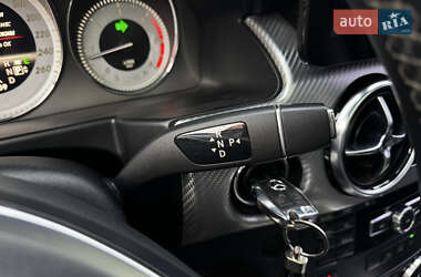 Позашляховик / Кросовер Mercedes-Benz GLK-Class 2012 в 