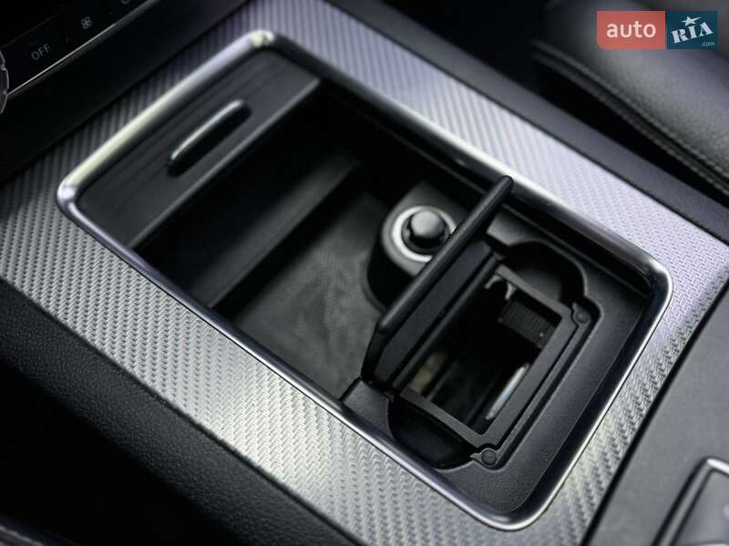 Позашляховик / Кросовер Mercedes-Benz GLK-Class 2012 в Житомирі